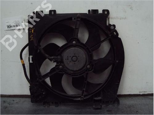 Termoventilador NISSAN MICRA III (K12) 1.5 dCi (86 hp) 11424988