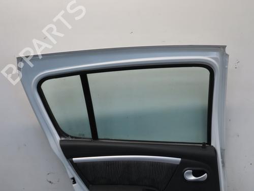 Left rear door DACIA SANDERO 1.4 MPI LPG | BP18066203C4