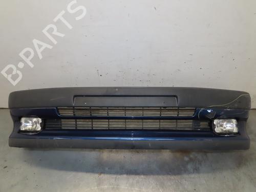 Front bumper PEUGEOT 306 Hatchback (7A, 7C, N3, N5) 2.0 S16 | BP29739406C7 