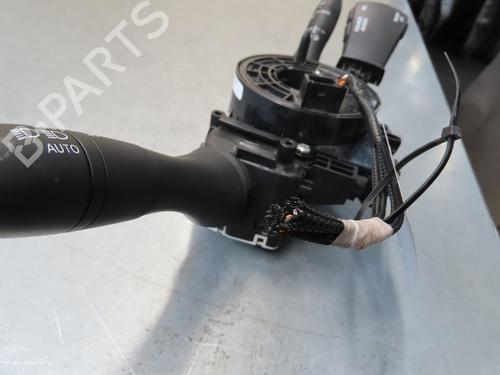 Used Steering column stalk RENAULT SCÉNIC IV (J9_) 1.7 Blue dCi 120 (J9A7, J9A8) (120 hp) 24870792