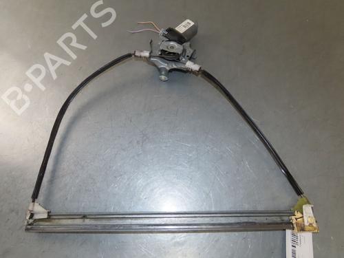 Rudehejsemekanisme ventre foran RENAULT CLIO II (BB_, CB_) 1.5 dCi (B/CB08) | BP30867168C22