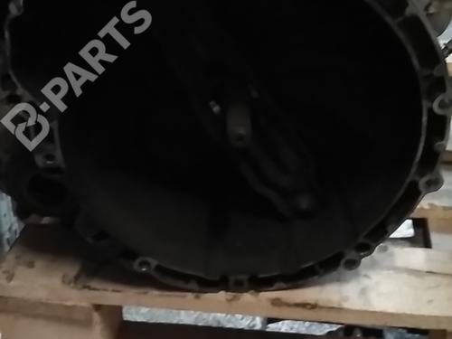 Used Manual gearbox Manual gearbox MINI MINI (R56) Cooper S (174 hp) 11098331 11098331