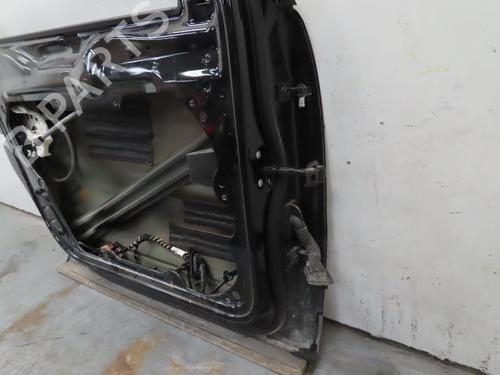 Used Left front door VW TIGUAN (5N_) 2.0 TDI (110 hp) 29128562