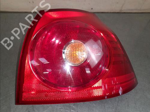 Used Right taillight VW GOLF V (1K1) 1.4 16V (75 hp) 11226825