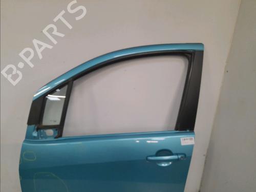 Left front door SUZUKI SPLASH (EX) 1.3 CDTI (A5B413D) | BP23158629C2
