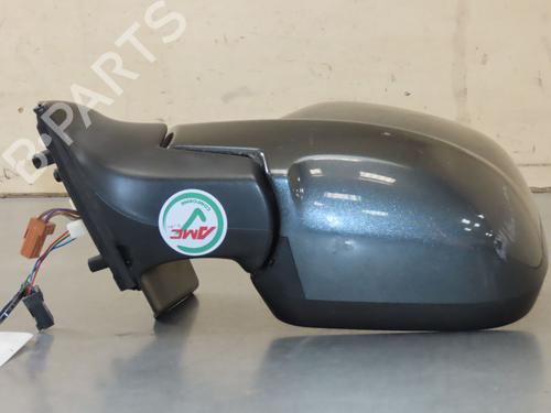 Left mirror PEUGEOT PARTNER Tepee 1.6 HDi 90 | BP29985840C26