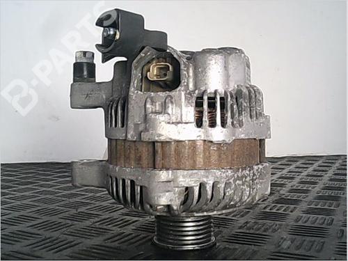 Used Alternator CITROËN C3 II (SC_) 1.4 (73 hp) 9411204