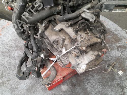 Gearbox RENAULT KOLEOS I (HY_) 2.0 dCi 4x4 (HY0K) | BP38942316M3 - Image 3