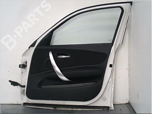 Right front door BMW 1 (E87) 118 d | BP9410945C3 