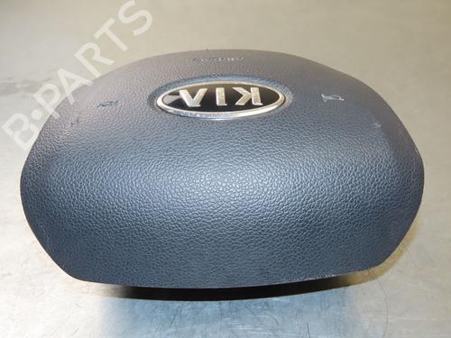Used Driver airbag KIA RIO III (UB) 1.1 CRDi (75 hp) 26726045