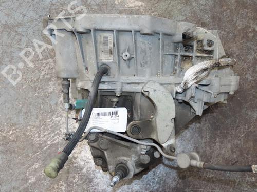 Used Gearbox RENAULT KANGOO / GRAND KANGOO II (KW0/1_) 1.5 dCi 110 (KW0C, KW0H) (110 hp) 23098576