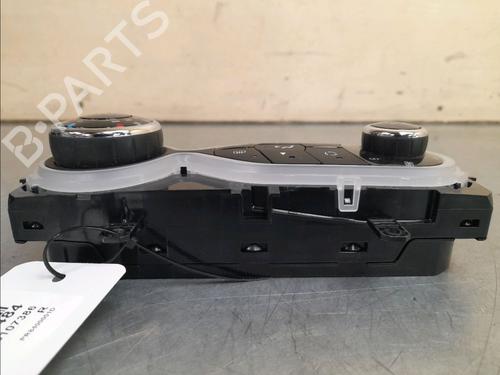 Climate control RENAULT ZOE (BFM_) ZOE | BP15394862I5 