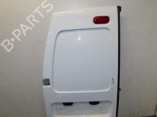 Left tailgate CITROËN JUMPY I Van (BS_, BT_, BY_, BZ_) 2.0 HDi 95 | BP25795842C76 
