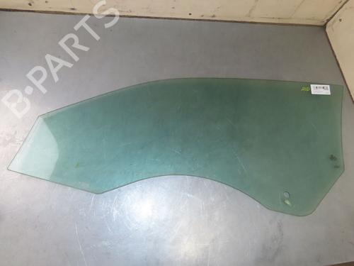 Used Front right door window VW SCIROCCO III (137, 138) 2.0 TDI (140 hp) 27645303