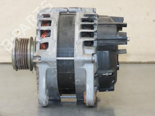 Alternator RENAULT CAPTUR II (HF_) Blue dCi 115 (HFAD) | BP36819536M7 - Image 2