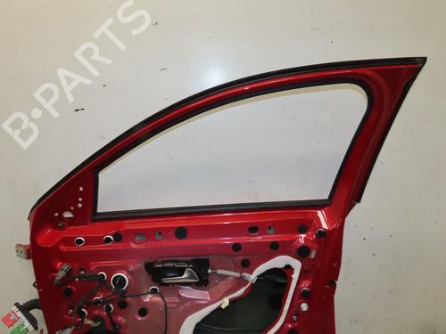 Used Right front door Right front door PEUGEOT 208 II (UB_, UP_, UW_, UJ_) 1.2 PureTech 100 (101 hp) 36444268 36444268