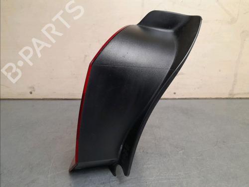 Right taillight RENAULT MODUS / GRAND MODUS (F/JP0_) 1.5 dCi (FP0G, JP0G) | BP15671758C35 