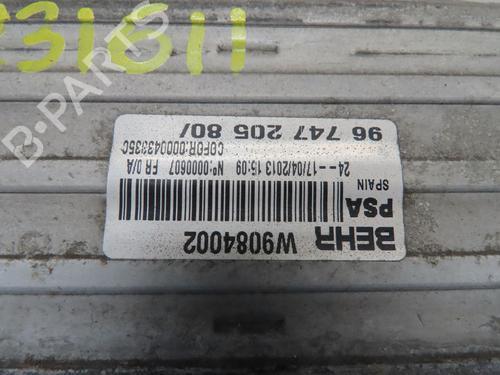 Intercooler PEUGEOT 308 CC (4B_) 2.0 HDi | BP27487819M30 - Image 5