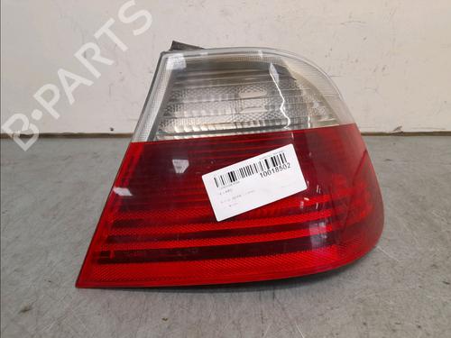 Right taillight BMW 3 Coupe (E36)  | BP23158920C35 