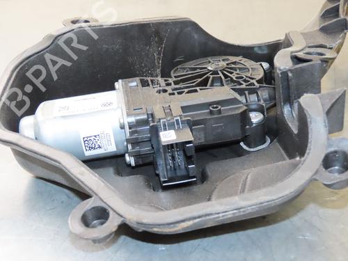 Front right window mechanism SEAT IBIZA IV (6J5, 6P1) 1.4 | BP25451190C23 