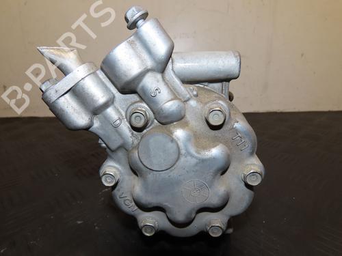 AC compressor RENAULT TWINGO II (CN0_) 1.2 16V (CN04, CN0B) | BP32457409M34  - Image 5