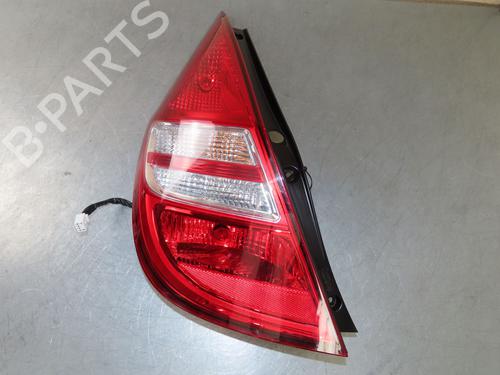 Used Left taillight HYUNDAI i30 (FD) 1.6 CRDi (90 hp) 25585767