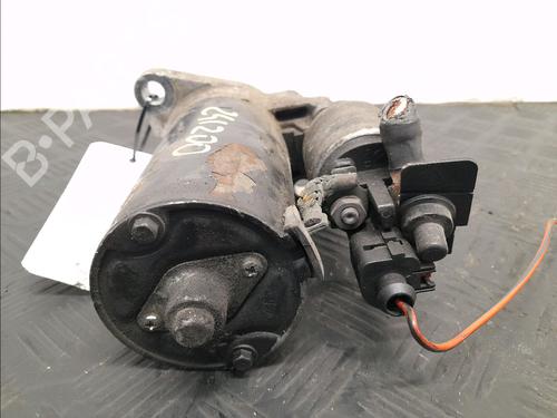 Starter VW POLO (9N_, 9A_) 1.4 TDI | BP22366098M8 
