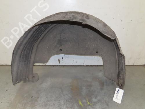 Wheel arch PEUGEOT 508 SW I (8E_) 1.6 HDi | BP27351658C56