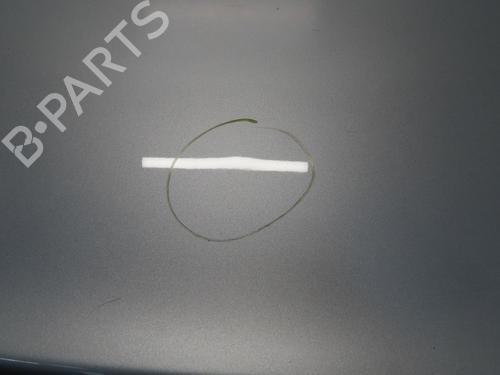Tailgate MERCEDES-BENZ C-CLASS (W203) C 220 CDI (203.008) | BP23064544C6 