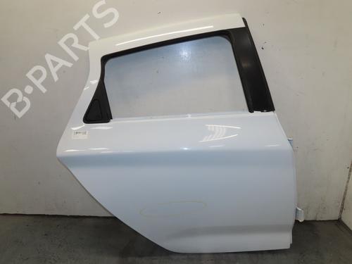 Dør højre bagtil RENAULT ZOE (BFM_) ZOE | BP26726060C5