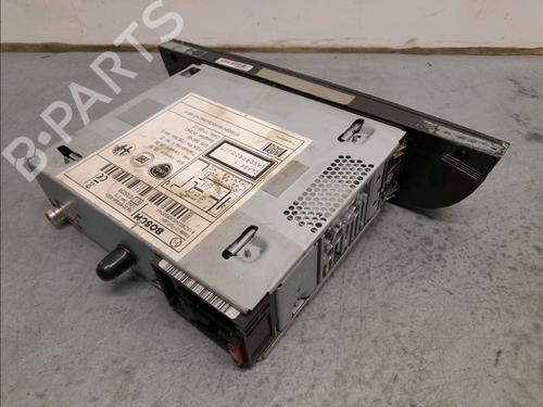 Used Radio FIAT 500 (312_) 1.2 (312AXA1A) (69 hp) 11502795