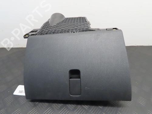 Glove box SKODA FABIA III (NJ3) 1.2 TSI | BP24919833C95 