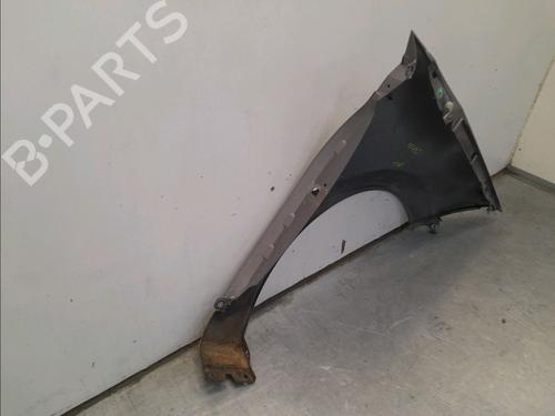 Right front fenders RENAULT MEGANE II (BM0/1_, CM0/1_) 1.9 dCi (BM0G, CM0G) | BP15206264C42 