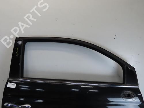 Right front door FIAT 500 (312_) 1.2 (312AXA1A) | BP17656568C3