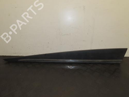 Front left panel RENAULT CLIO IV (BH_) 1.5 dCi 90 | BP27621468C58 