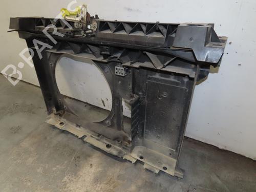 Frontplade/Frontkurv CITROËN BERLINGO MULTISPACE (B9) 1.6 VTi 120 (120 hp) 30291235