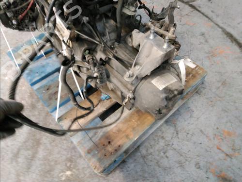 Gearbox DACIA SANDERO II 1.2 | BP22366201M3 