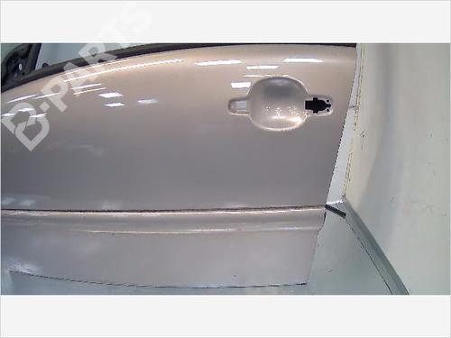 Left front door CITROËN C3 I (FC_, FN_) 1.4 16V | BP9406701C2 