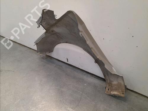 Used Right front fenders FORD FOCUS II (DA_, HCP, DP) 2.0 TDCi (110 hp) 15199454