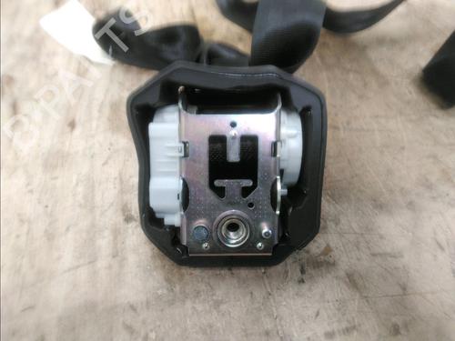 Rear left belt tensioner CITROËN DS3 (SA_) 1.6 HDi 90 | BP13356855C89 