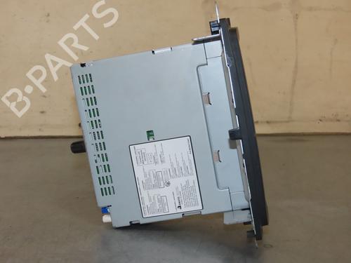 Used Radio Radio 37624574 37624574
