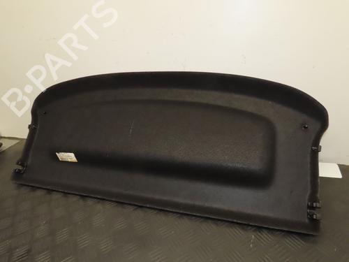 Rear parcel shelf CITROËN DS3 (SA_) 1.6 VTi 120 | BP37083946C85 - Image 7