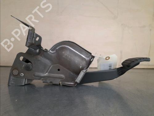 Break pedal DACIA SANDERO II 1.5 dCi | BP12234248I19