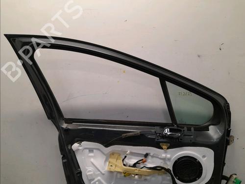 Left front door PEUGEOT 308 I (4A_, 4C_) 1.6 16V | BP22367100C2 