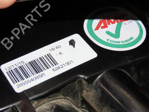 Left taillight DACIA SANDERO II 1.2 | BP36582878C34 - Image 6