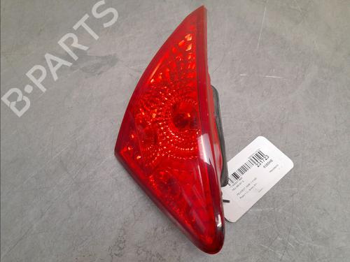 Used Left tailgate light PEUGEOT 3008 I MPV (0U_) 1.6 HDi (112 hp) 16083568