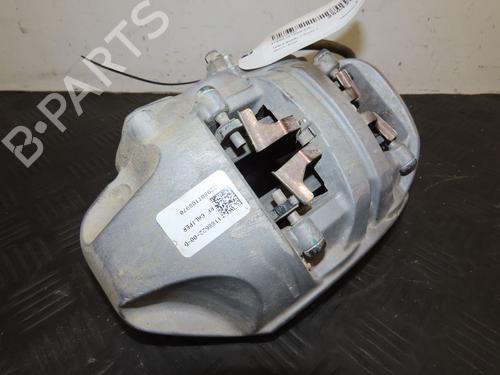 Right front brake caliper TESLA MODEL Y (5YJY) EV All-wheel Drive | BP28593432M104