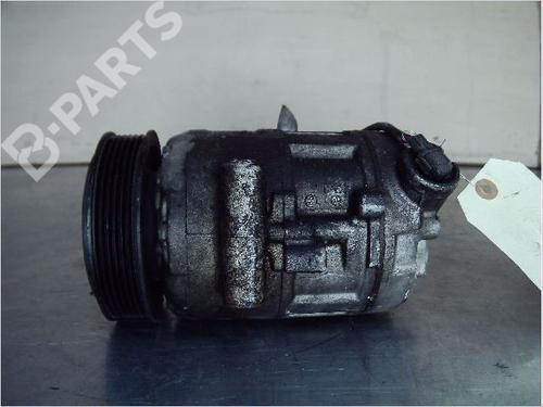 AC compressor VW POLO V (6R1, 6C1) 1.2 | BP9410251M34 
