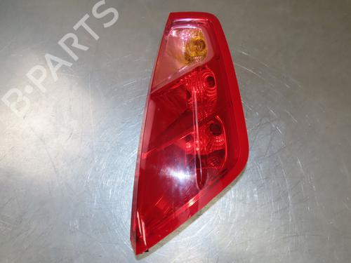 Right taillight FIAT PUNTO EVO (199_) 1.2 | BP18248540C35  - Image 9