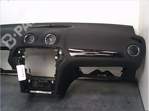 Dashboard FORD MONDEO IV (BA7) 1.8 TDCi | BP9966988C46 